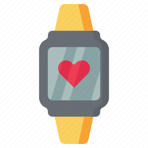 Device, smartwatch, technology, watch icon - Download on Iconfinder