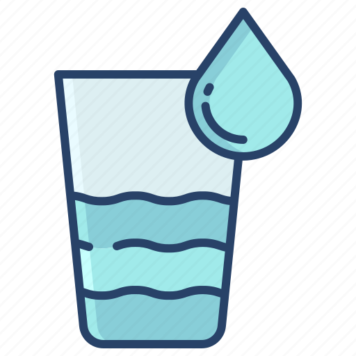 Water icon - Download on Iconfinder on Iconfinder