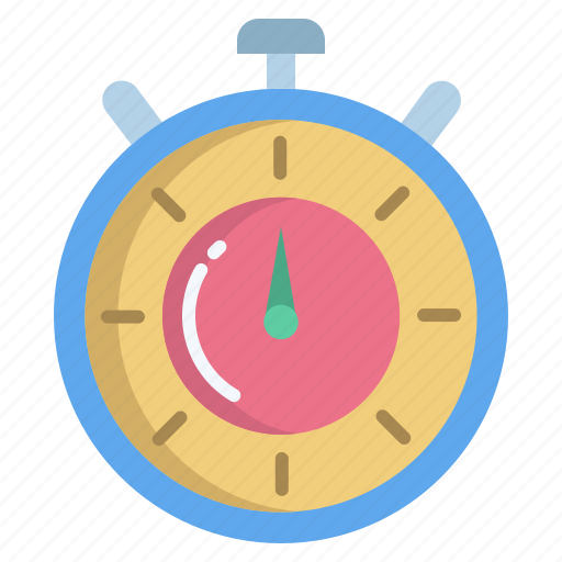 Stopwatch icon - Download on Iconfinder on Iconfinder