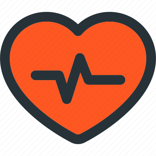 Heart, strong, bit, fitness, health, love icon - Download on Iconfinder