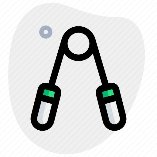 Hand grip, equipment, fitness, gym icon - Download on Iconfinder
