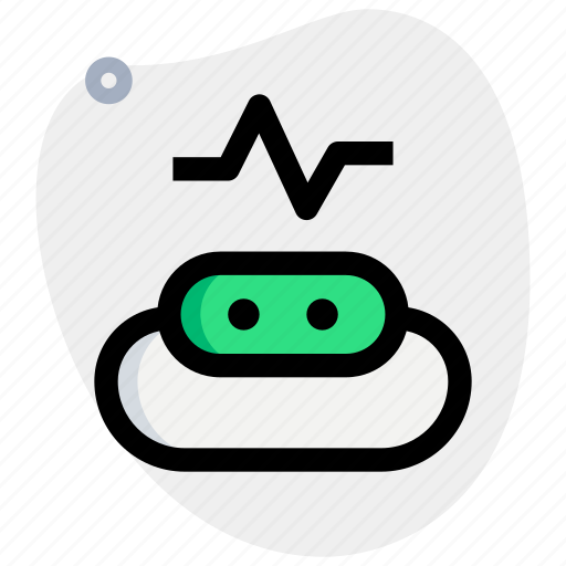 Smartwatch, device, fitness, tracker icon - Download on Iconfinder