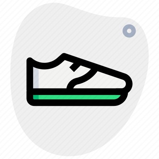 Sport, shoes, footwear, fitness icon - Download on Iconfinder
