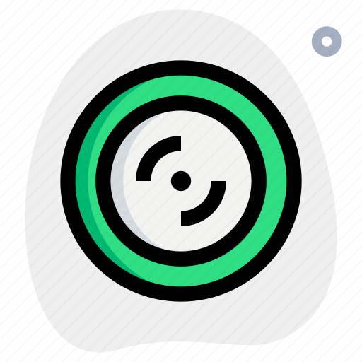 Weight, plate, gym, fitness icon - Download on Iconfinder