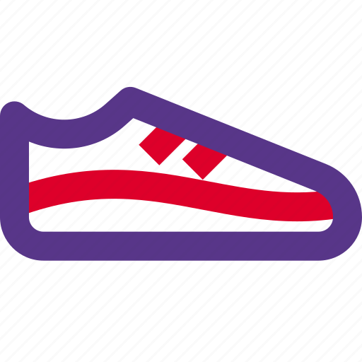 Running, shoes, footwear, fitness icon - Download on Iconfinder