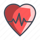 beat, health, healthcare, heart, heartbeat