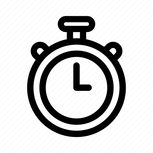 Timmer, clock, watch, stopwatch icon - Download on Iconfinder