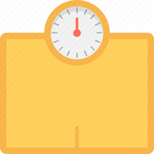 Bathroom scale, obesity scale, weighing, weight machine, weight scale icon - Download on Iconfinder