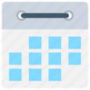 calendar, date, schedule, timeframe, timetable 