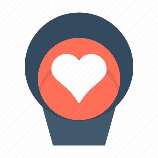 Heart, heartbeat, lifeline, pulsation, pulse icon - Download on Iconfinder