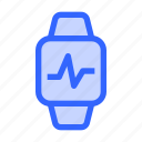 watch, time, wearable, smartwatch