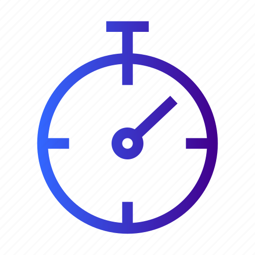 Stopwatch, timer, countdown, training icon - Download on Iconfinder