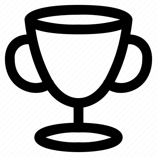 Champion, leaderboard, medal, rank, trophy, victory, win icon - Download on Iconfinder