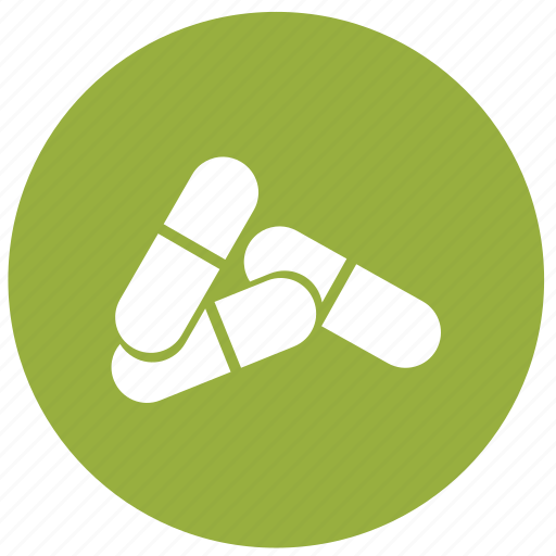 Fitness, capsule, supplement, vitamin icon - Download on Iconfinder