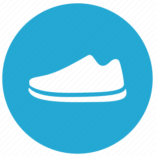 Fitness, footwear, shoe, shoes, sport shoes icon - Download on Iconfinder