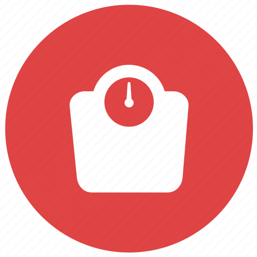 Fitness, body weigh, body weight scale, scale, weight icon - Download on Iconfinder