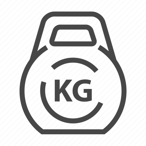 Fitness, sport, weight icon - Download on Iconfinder