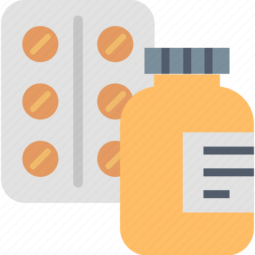Pills, drugs, healthcare, medication, medicine, pharmacy, tablets icon - Download on Iconfinder