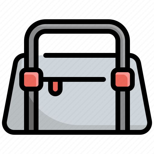 Bag, fitness, gym, sport, transport, travel, vacation icon - Download on Iconfinder