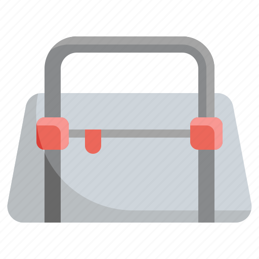 Bag, exercise, fitness, gym, sport, travel, vacation icon - Download on Iconfinder
