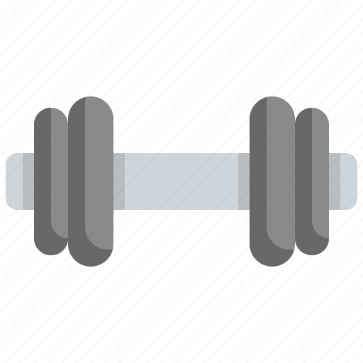 Dumbbell, exercise, fitness, gym, workouts icon - Download on Iconfinder