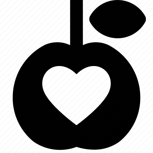 Apple, exercise, fitness, fruit, health icon - Download on Iconfinder