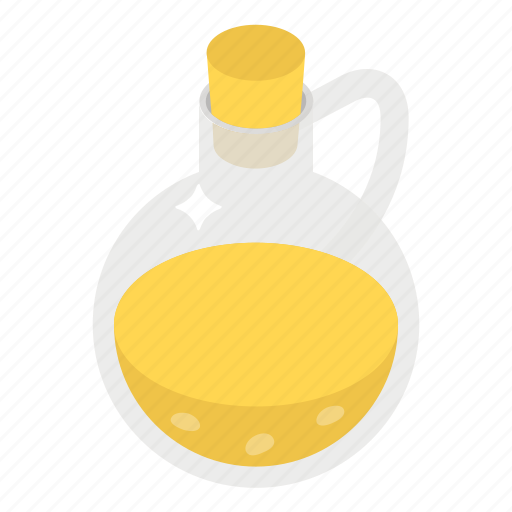 Bottle, cooking oil, oil, olive oil, vegetable oil icon - Download on Iconfinder