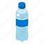 bottle, drink bottle, sports bottle, water bottle, water flask 