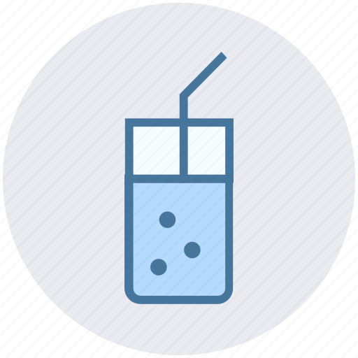 Cold drink, drink, energy, fitness, glass, health, water icon - Download on Iconfinder