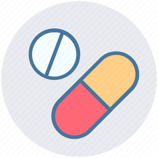 Bodybuilding, capsule, drug, health, medicine, pill, pills icon - Download on Iconfinder