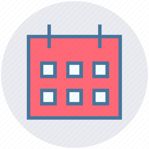 Appointment, calendar, date, month, plan, schedule, strategy icon - Download on Iconfinder