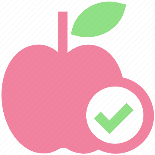 Apple, eating, fitness, fitness fruit, health, healthy food, healthy life icon - Download on Iconfinder