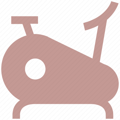 Bicycle, exercise, fitness, gym, health, run icon - Download on Iconfinder