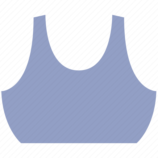 Blouse, clothes, fitness, girl, gym, sport, woman icon - Download on Iconfinder
