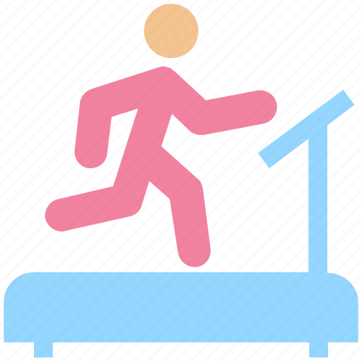Calories, exercise, fitness, health, run, running, training icon - Download on Iconfinder