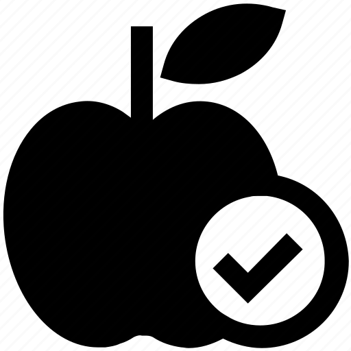 Apple, eating, fitness, fitness fruit, health, health food, healthy food icon - Download on Iconfinder