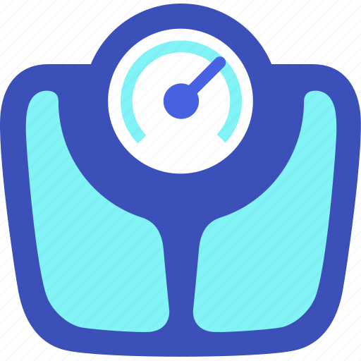 Scales, balance, weight, diet, health, fitness, belly icon - Download on Iconfinder
