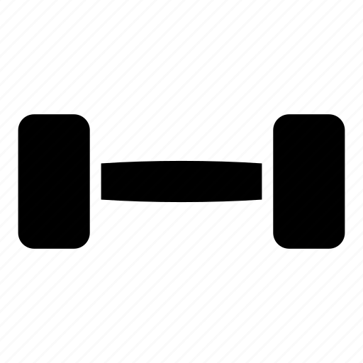 Barbell, dumbbell, fitness, gym, weight icon - Download on Iconfinder