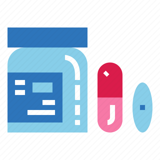 Medical, medicine, pills, tablet icon - Download on Iconfinder