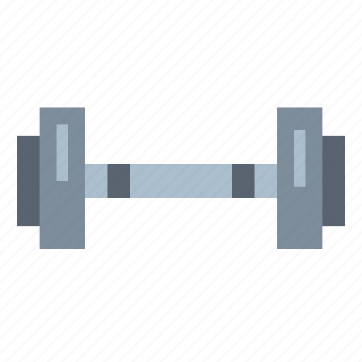 Exercise, gymnasium, sports, weightlifter icon - Download on Iconfinder