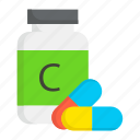 pills, supplements, medical, healthcare, medicine