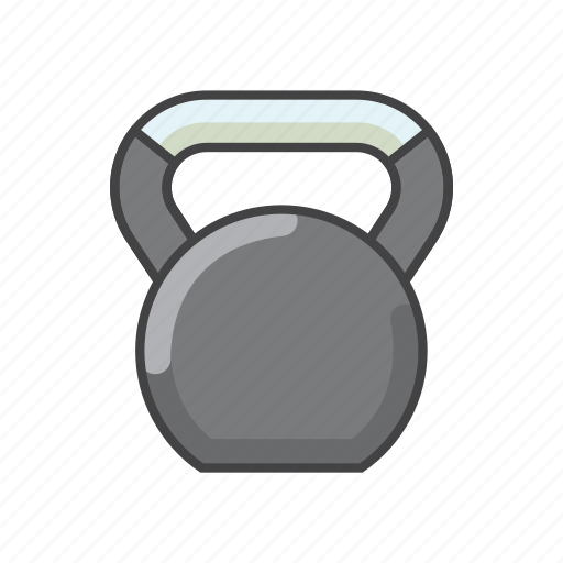 Canonball, crossfit, fitness, strength, training, weight icon - Download on Iconfinder