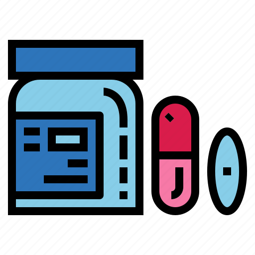 Medical, medicine, pills, tablet icon - Download on Iconfinder
