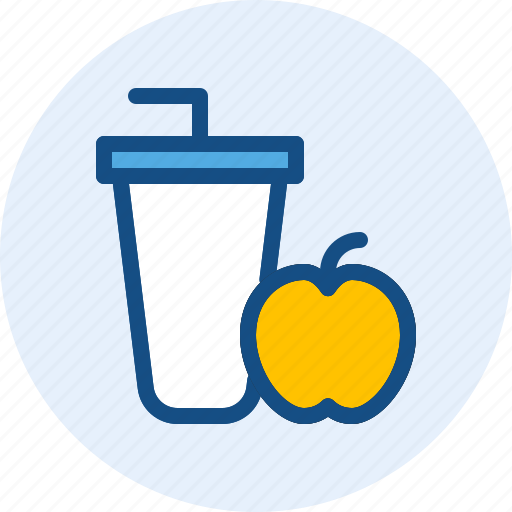 Drink, fitness, health, tumbler icon - Download on Iconfinder