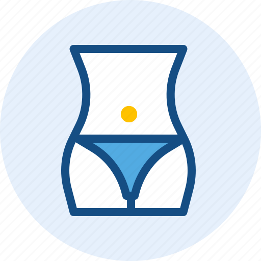 Body, fitness, health, women icon - Download on Iconfinder