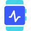 25px, iconspace, smart, watch 