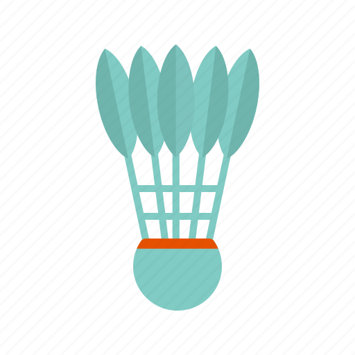 Badminton, fun, professional, racket, shuttle, shuttlecock, sport icon - Download on Iconfinder