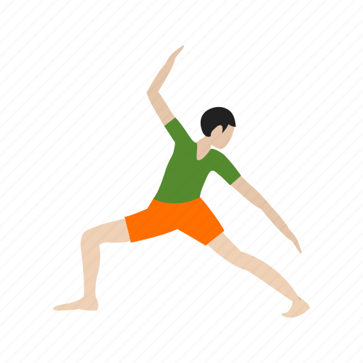 Aerobics, class, exercise, fitness, gym, healthy, young icon - Download on Iconfinder