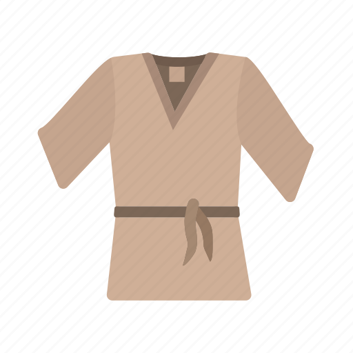 Belt, fight, judo, karate, sport, taekwondo, white icon - Download on Iconfinder