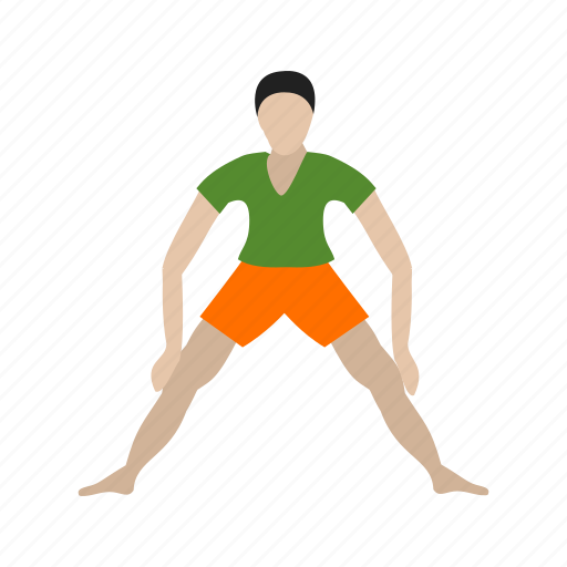 Exercise, fitness, gym, lifestyle, running, sport, young icon - Download on Iconfinder
